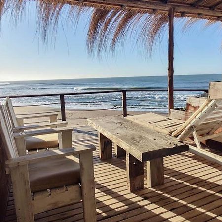 Playa Luna Roja Чападмалал Екстериор снимка
