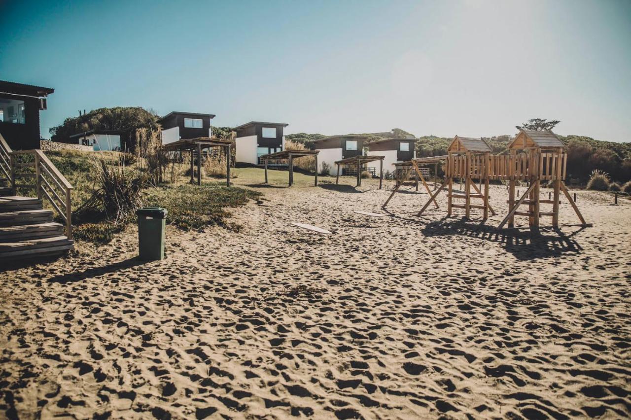 Playa Luna Roja Чападмалал Екстериор снимка