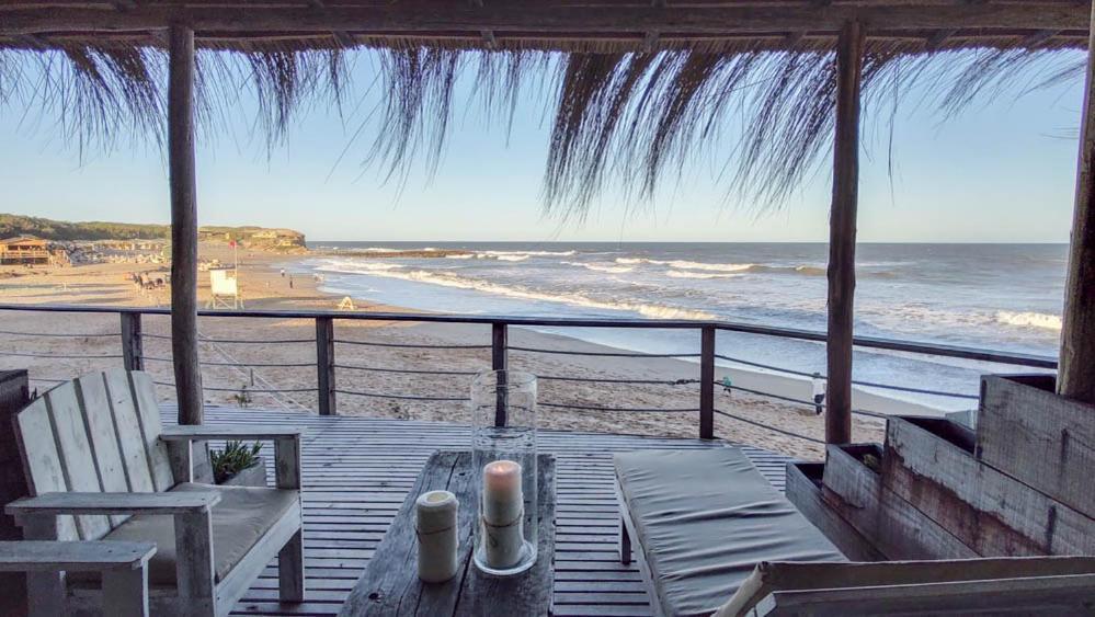 Playa Luna Roja Чападмалал Екстериор снимка